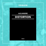 cover: Alejandre - Distortion