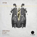 cover: Arno Stoolz - Push