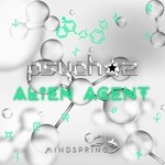 cover: Psychoz - Alien Agent