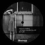 cover: Magnus Asberg - I Always Wanted You EP