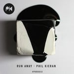 cover: Phil Kieran - Run Away