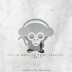 cover: Iyulina|Kevin Moreno - Take It