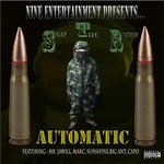 cover: Snap The Ryder - Automatic (Explicit)