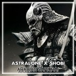 cover: Astralone - Arabian Samurai