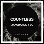 cover: Jakub Cheerful - Countless