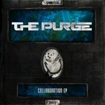 cover: The Purge - Collaboration EP