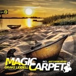 cover: Drake Liddell - Magic Carpet