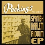 cover: Iyahman Pablo|King Dilly|Nereus Joseph|Ras Sherby - Peckings Presents Spanish Harlem Riddim