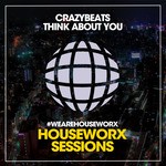 cover: Crazybeats - Think About You