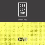 cover: Various - Disco Edits: Vol XXVIII