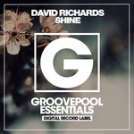 cover: David Richards - Shine