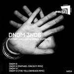 cover: Daniel Cuminale|Dominik Vaillant - DNDM 3ND6