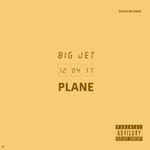 cover: Mark Norman Harris - Big Jet Plane