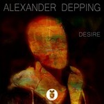 cover: Alexander Depping - Desire