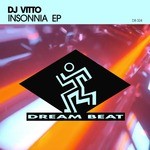 cover: Dj Vitto - Insonnia EP