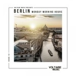 cover: Various - Berlin: Monday Morning Hours #12