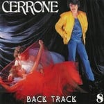 cover: Cerrone - Cerrone 8 - Back Track