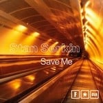 cover: Stan Serkin - Save Me