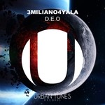 cover: 3miliano4yala - D.E.O