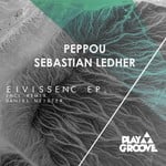 cover: Peppou|Sebastian Ledher - Eivissenc EP