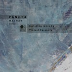 cover: Pangea - Machar