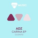 cover: Adz - Carina EP