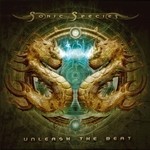 cover: Sonic Species - Unleash The Beat