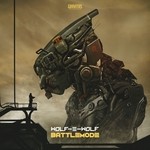 cover: Wolf-e-wolf - Battlemode