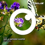 cover: Satl & Anthony Kasper - Sit Down