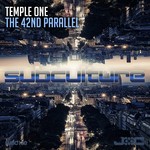 cover: Temple One - The 42nd Parallel