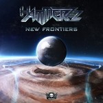 cover: Hammerzz - New Frontiers