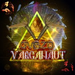 cover: Gvozd - Varganaut