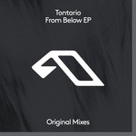 cover: Tontario - From Below EP