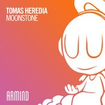 cover: Tomas Heredia - Moonstone