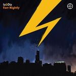 cover: Iz & Diz - Fort Nightly