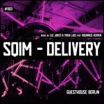 cover: Sqim - Delivery