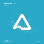 cover: Kamil Esten - Echo