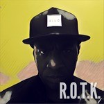 cover: Jakes - R.O.T.K.