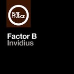 cover: Factor B - Invidius