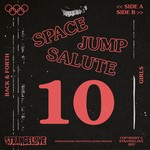 cover: Space Jump Salute - Back & Forth EP