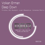 cover: Volkan Erman - Deep Down