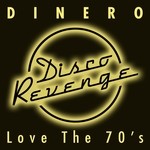 cover: Dinero - Love The 70's