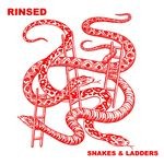 cover: Rinsed - Snakes & Ladders