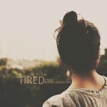 cover: Audio Industrie - Tired