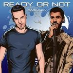 cover: Sagi Kariv - Ready Or Not