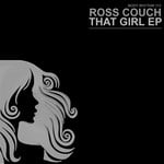 cover: Ross Couch - That Girl EP