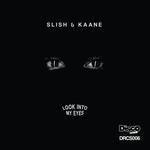 cover: Slish & Kaane - Look Into My Eyes