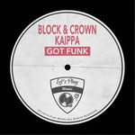 cover: Block & Crown & Kaippa - Got Funk