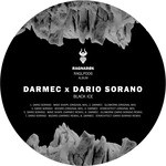 cover: Dario Sorano|Darmec - Black Ice