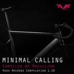 cover: Various - Minimal Calling